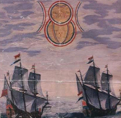 Инопланетяне в нашей истории