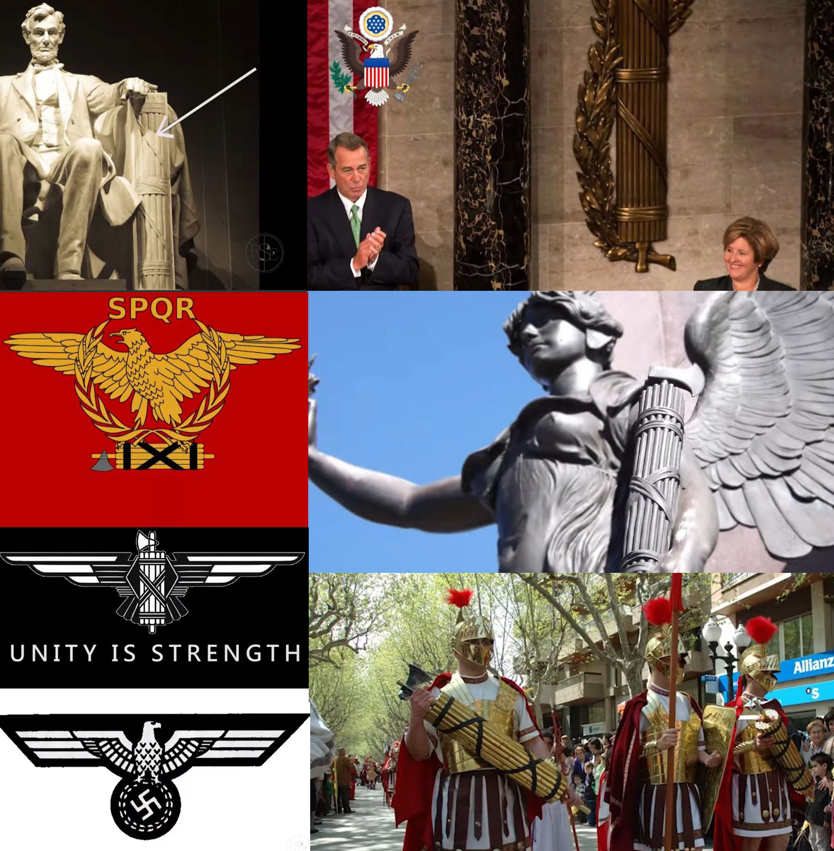 Что означает число ФАШИЗМ Что означает число ФАШИЗМ