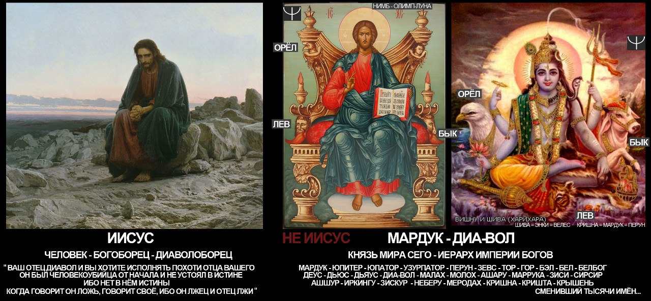 Что означает число ИИСУС Что означает число ИИСУС