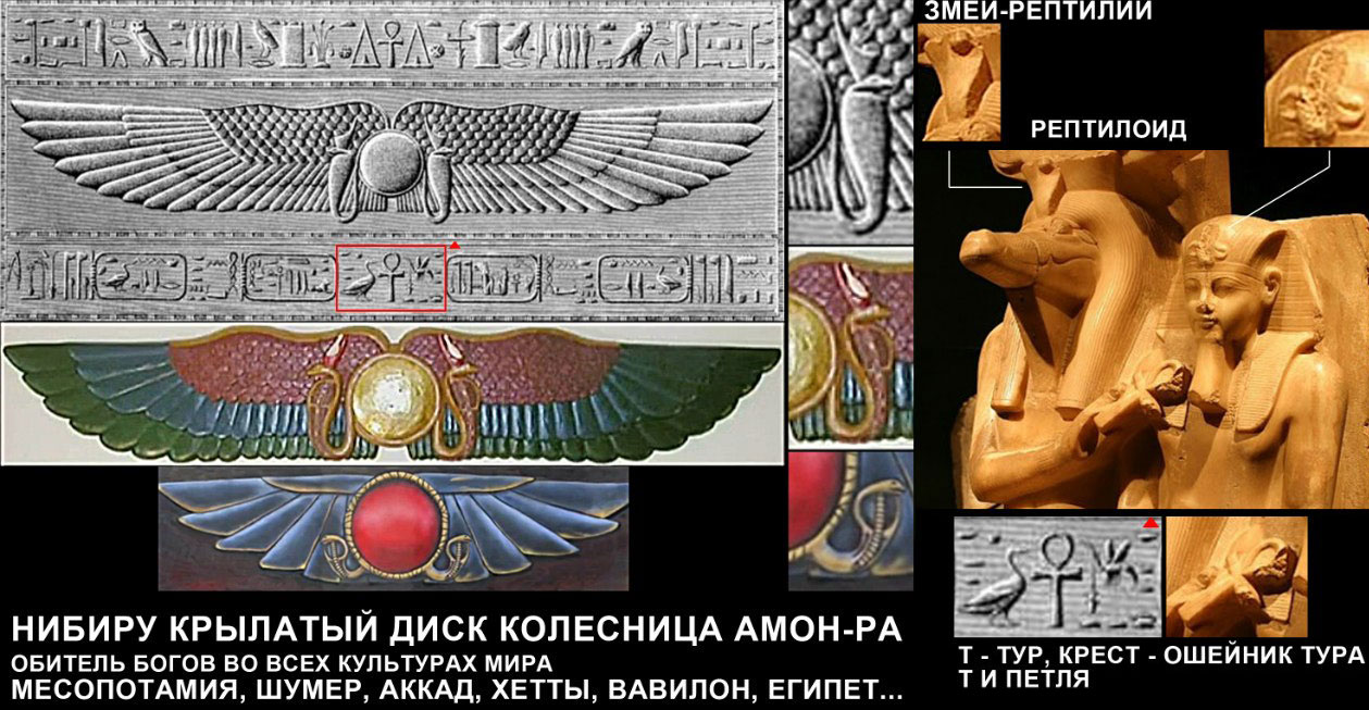 Что означает число НИБИРУ Что означает число НИБИРУ