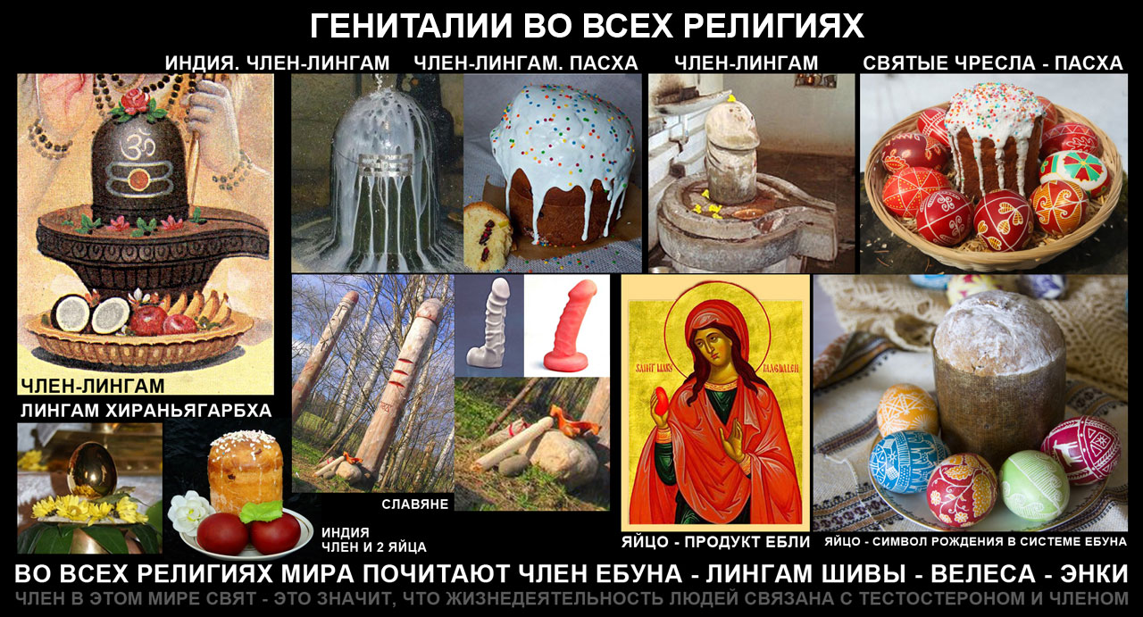 Что означает число ПАСХЕТ Что означает число ПАСХЕТ